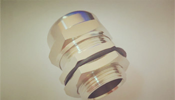 金屬電纜防水接頭的優勢體現在哪?