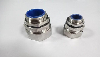 夏季使用高低壓電纜防水接頭需注意幾點?