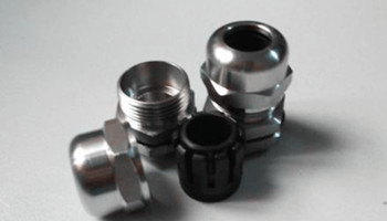 不銹鋼電纜防水接頭工作溫度范圍有哪些？