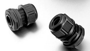 塑料電纜防水接頭如何防止折斷?