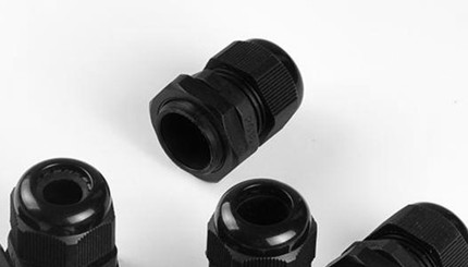 采購塑料電纜防水接頭時需注意哪些？