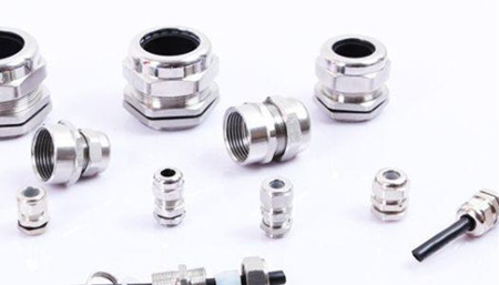 如何辨別不銹鋼電纜防水接頭的優劣？