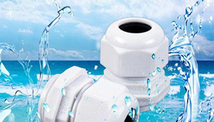 電纜防水接頭的種類、材質和發展現狀