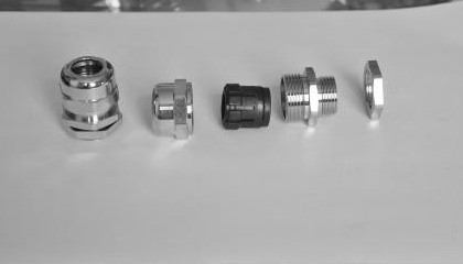 金屬電纜軟管接頭的價格會因為哪些原因產生變化？