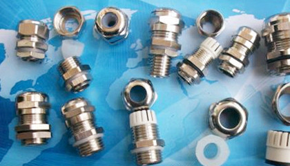 金屬多孔電纜防水接頭具有哪些使用特點?