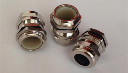 室外電纜防水接頭有哪些接法?