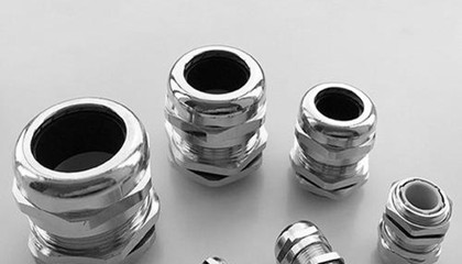 防水電纜接頭在哪些地方用的比較多?