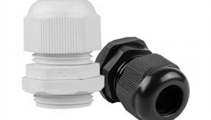 為什么電纜防水接頭會(huì)用到尼龍材料?