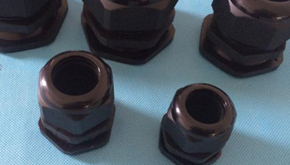 塑料電纜防水接頭市場批發價格一覽