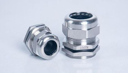 不銹鋼防水電纜接頭的價格、等級和使用方法