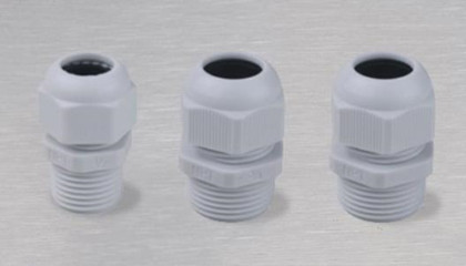 塑料電纜防水接頭