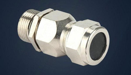 不銹鋼防水電纜接頭加工時需注意哪些？