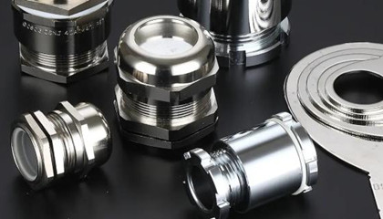 不銹鋼防水電纜接頭連接誤區有哪些?避免誤區的七大要點