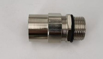 防爆格蘭頭和普通格蘭頭什么區別？三點不同！