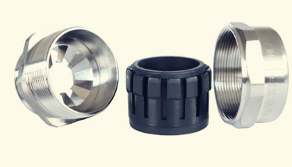 304不銹鋼防水接頭定制費(fèi)用大概是多少?