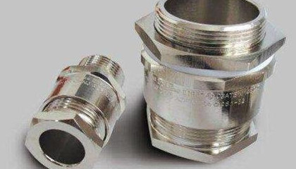 戶外如何確保金屬防水接頭的防水功能和安全性?