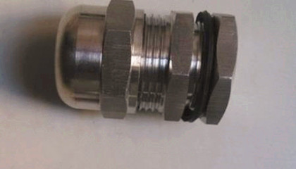 防水電纜接頭有沒有行業標準?標準的確存在!