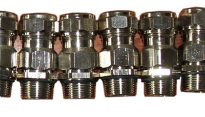 電纜填料函怎么使用？掌握這幾點(diǎn)技巧！