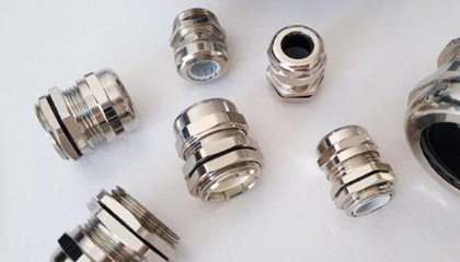 金屬防水電纜接頭的質量檢查方法