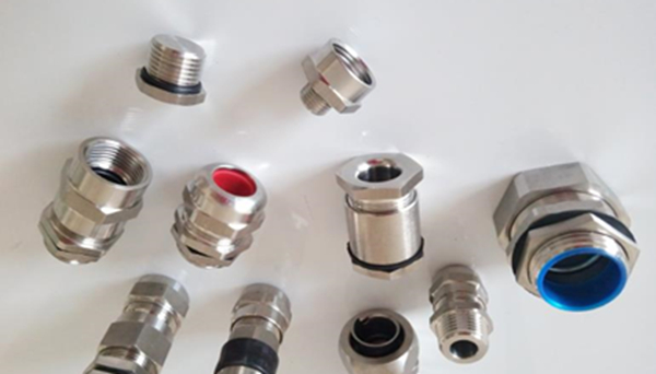 304不銹鋼電纜防水接頭定制費用大概是多少? 圖2