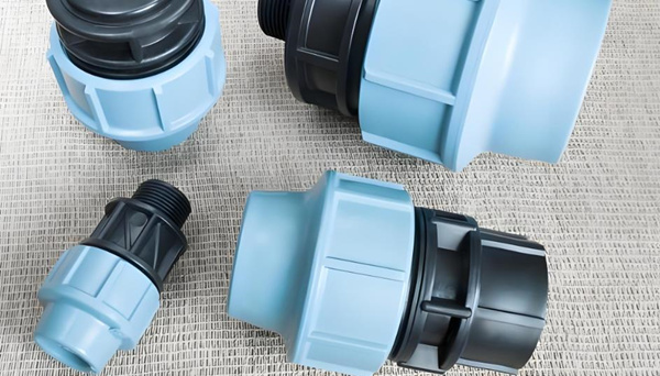 如何選擇設計出一款高性能的防水接頭? 圖1