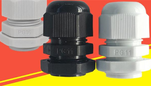 尼龍電纜防水接頭可以在哪些環境下使用？ 圖2