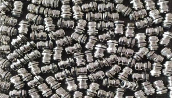 一篇文章告訴你什么樣的金屬電纜防水接頭才是合格的！ 圖2