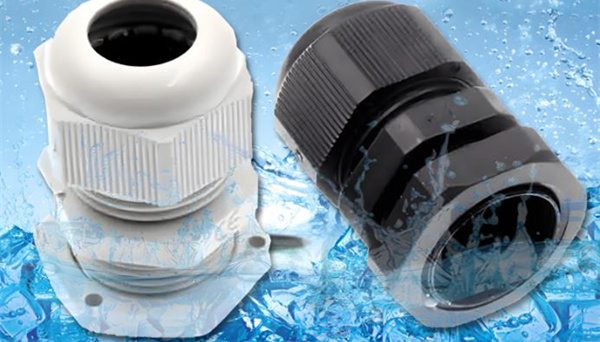 防水接頭和防水接線盒需要如何配合？幾步就學(xué)會(huì)！ 圖2