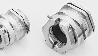 電纜防水接頭真能防水嗎？答案是肯定的！