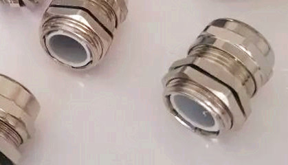 防水金屬電纜接頭批發價格會受到哪些因素的影響？