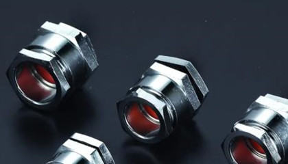 金屬電纜防水接頭有哪些優點？你不一定都清楚！