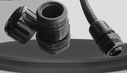 為什么塑料防水電纜接頭市場占有率高？