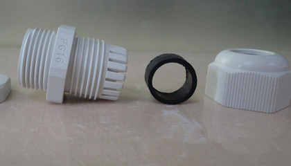 組合式防水接頭應用范圍及優勢