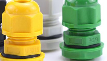 防水電纜接頭除了防水還能防哪些？