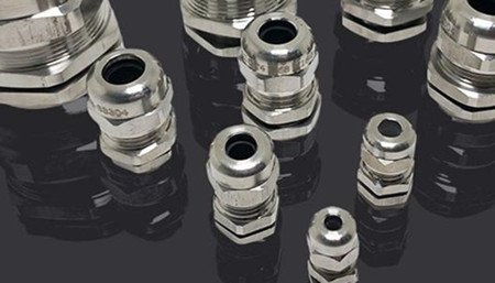 不銹鋼防水電纜接頭型號、規格與用途