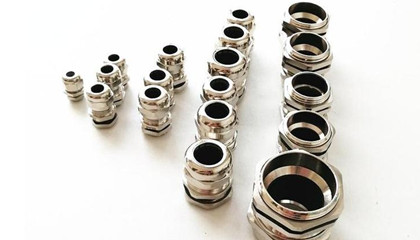 金屬防水電纜接頭工廠批發價格